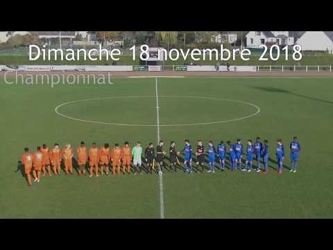 U17 Sablé - Boulogne Billancourt 18.11.2018