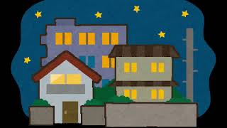 しあわせの白いひげ