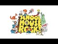 Schoolhouse Rock Live Promo