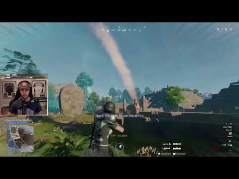 Cuisine Royale - Killing chocoTaco