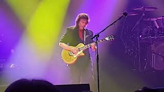 Los Endos - Steve Hackett Live Birmingham Symphony Hall September 2022