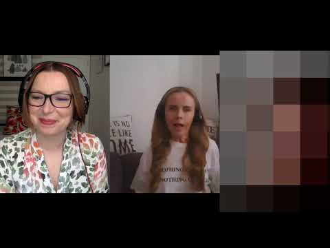 440-PL Emilia, Unicestwiła energetyczne pasożyty śmiechem - Hipnoza Regresyjna