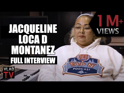 Loca D on Doing 31 Years in Prison for Killing 2 Latin Kings (Full Interview)