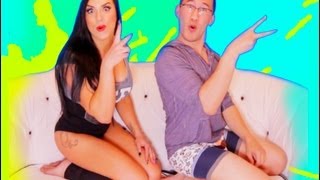 MarkiplierGame: Pole Dancing with the YouTube Stars