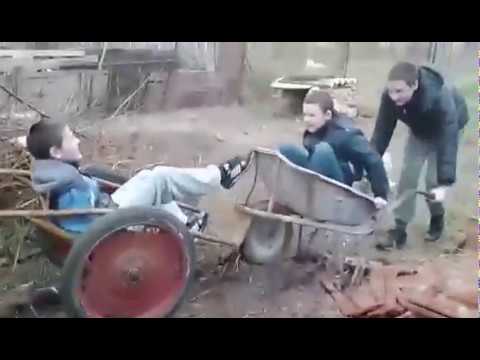 Smeh do bola serijal part 1.