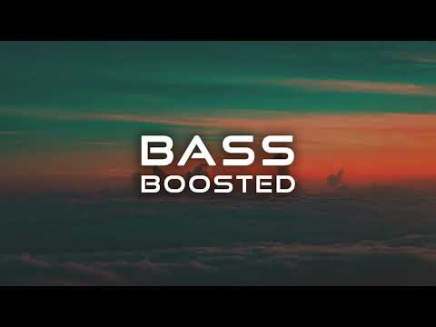 ROY KNOX x WTCHOUT - Shadows (Feat. Sviivan) [NCS Bass Boosted]