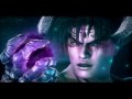Tekken 6 - Devil Jin Ending 