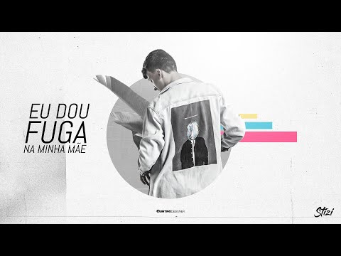 MEGA FUNK EU DOU FUGA NA MINHA MÃE - DJ Stizi