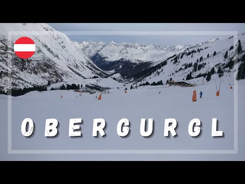 Obergurgl Slope 6