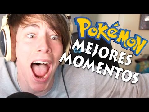 MEJORES MOMENTOS | Pokémon LC Hardlocke