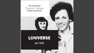 The Purple People Eater (From 1973 Ruthie’s Theme)