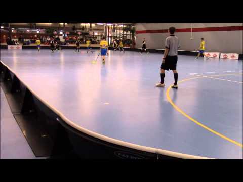 10.01.2015 HirvHe - LaSa maalikooste