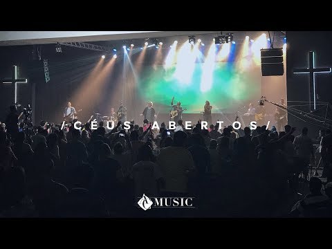 Céus Abertos - Misc Praise Songs