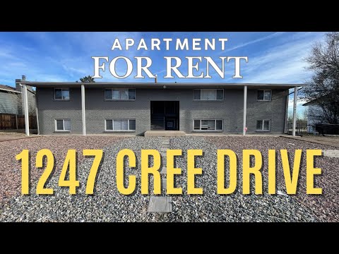 Cree 1247 - Video 2 of 2