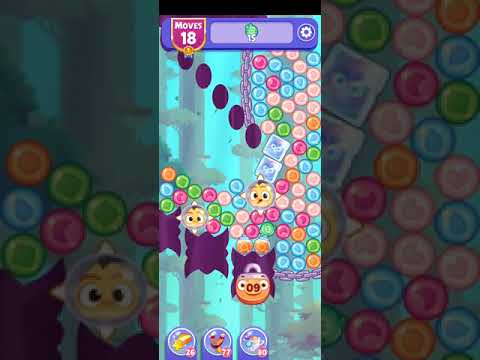 Angry birds Dream blast - level 951
