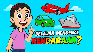 Download lagu 🚗 Belajar Mengenal Kendaraan Darat, Laut, dan Udara untuk Anak PAUD & TK | Dunia Gembira mp3 Download lagu 🚗 Belajar Mengenal Kendaraan Darat, Laut, dan Udara untuk Anak PAUD & TK | Dunia Gembira mp3
