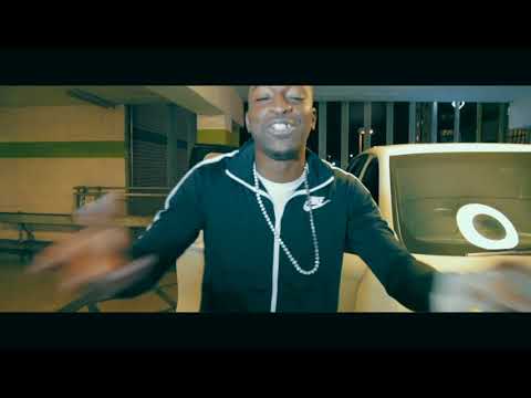 Tkay Madmax - Juju Bop [OFFICIAL MUSIC] #9boyz