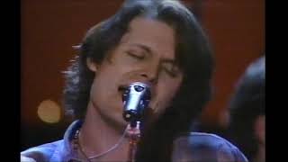 BLUE RODEO - &quot;HASN&#39;T HIT ME YET&quot; live at the 1994 Juno Awards