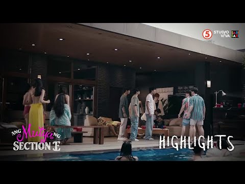 KIKO, MAY MASAMANG BALAK KAY JAY-JAY | Ang Mutya Ng Section E | Episode 33