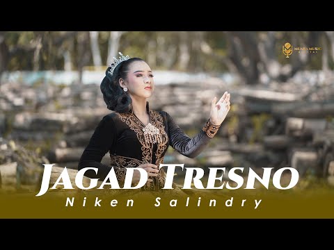Jagat Tresno - Niken Salindry