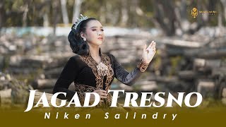 Download lagu NIKEN SALINDRY - JAGAT TRESNO mp3 Download lagu NIKEN SALINDRY - JAGAT TRESNO mp3