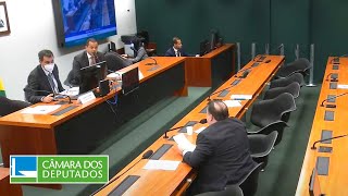 SUICÍDIO DE JOVENS - Discussão e Votação de Propostas - 17/05/2022 15:00