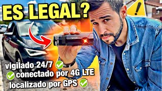 El DISPOSITIVO que todo coche NECESITA! | Blackvue DR970X Mejor Dashcam 2025