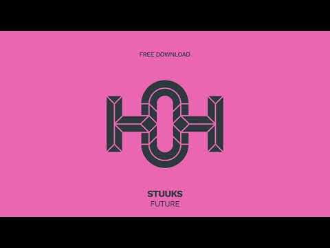 Stuuks - Future (Original Mix)