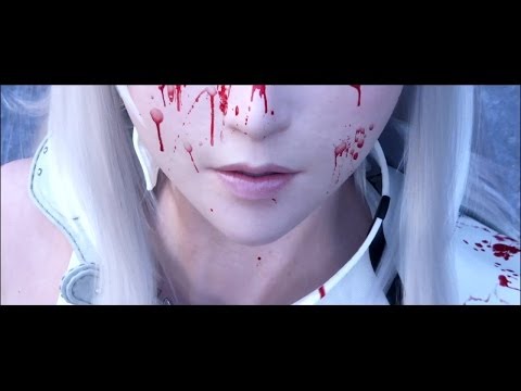 Drakengard 3 Presents...Divisible Only By Zero!