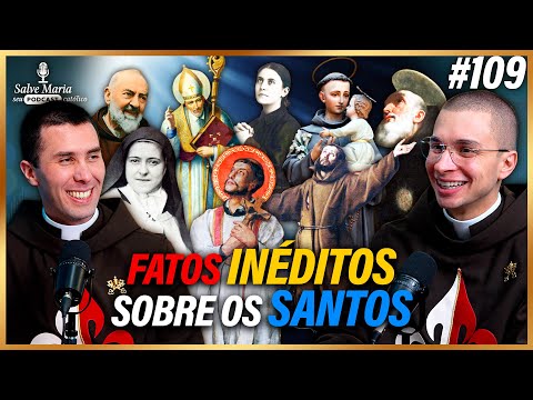 ?️A história dos Santos como NUNCA te contaram (2/2)