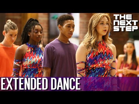 AcroNation Convention Qualifier Group - The Next Step 6 Extended Dance