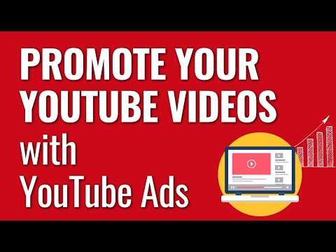 Free YouTube Advertising Course 2023 Step By Step Guide to YouTube Ads