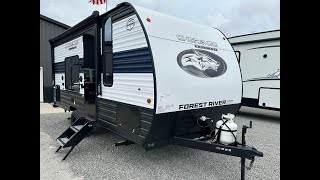Video Thumbnail for New 2025 Forest River Cherokee