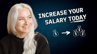 How to: Ask for a Raise (& actually get it!)