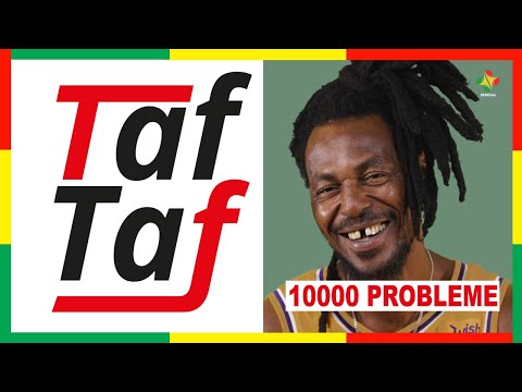 10000 problemes : une Belle femme ou bonne femme? Rang muy gaw ou Réfléndeychir?  TAF TAF