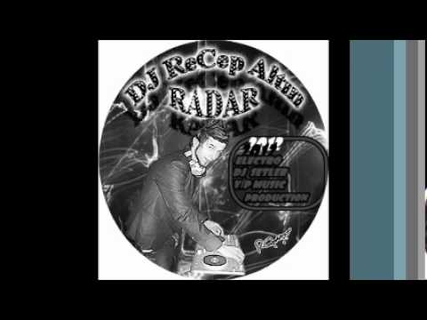 FULL  BASS PİTBUL (DJ RECEP ALTIN FULL BASS)