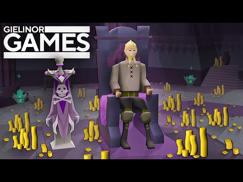 THE WINNER IS... | (S4) Gielinor Games Finale (#12)