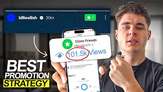 How to Use Billie Eilish’s Close Friends Instagram Hack to Boost Your Business