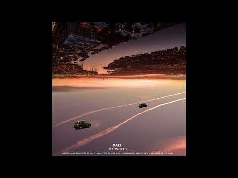 Dafs - Runs Deep, Comes Cheap