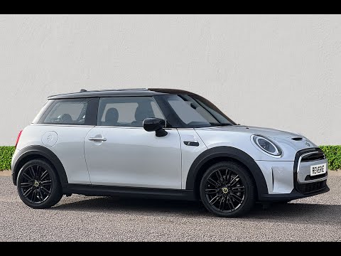 2021 MINI HATCH COOPER COOPER S LEVEL 2 3d 181 BHP
