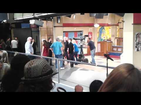GMW Curtain Call - Girl Meets I Do (5/3/16)
