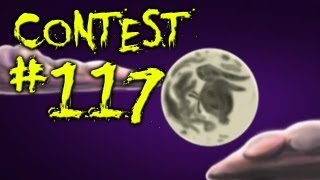 Video Contest 117 - Cover My Eyes - Dir:H.Warner