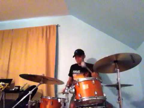 Heartbeat Cymbals Demo