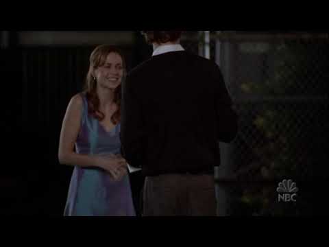 The Office - Casino Night (2x22) Jim confesses his love for Pam