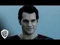 Man Of Steel 4K Trailer Warner Bros Entertainment