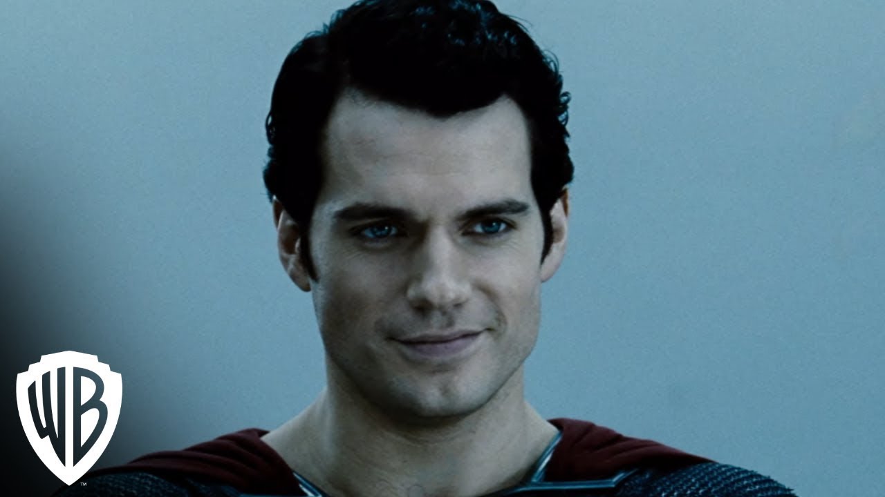 Man of Steel