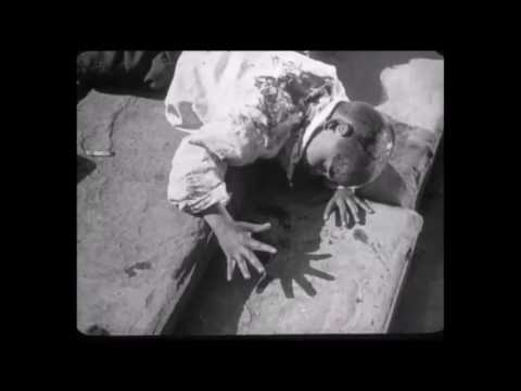 La scalinata di Odessa - di Sergej Michajlovič Ėjzenštejn