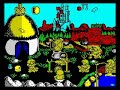 Watch Sirwood Walkthrough, ZX Spectrum