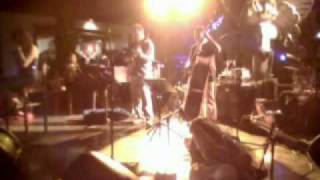 Estate: Roberta Gambarini & Bali musicians