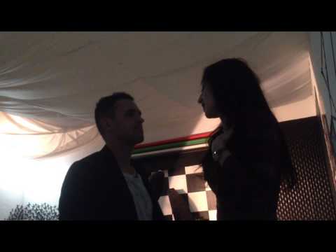 что-то похожее на репетици (Alim Bakhamed)